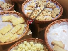 -非烤勿扰自助烤肉海鲜火锅(凤岗沃尔玛店)