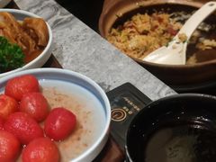 -大头椰·海南椰子鸡火锅(思明万象城店)