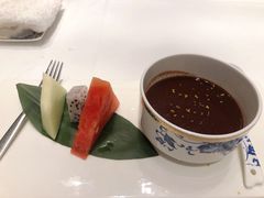 -Yan Ting 宴庭中餐厅(上海静安瑞吉酒店)