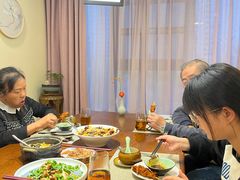 -格桑花开药膳蔬食文化空间