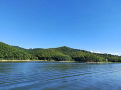 -天目湖山水园