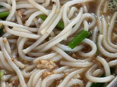 -正宗杨记普洱酸醋米线(总店)