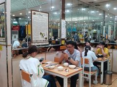 大堂-杨铭宇黄焖鸡米饭(芙蓉巷店)