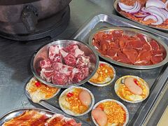 牛肉粒-旺记碳烤肥牛(总店)