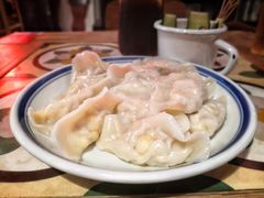-喜喜水饺
