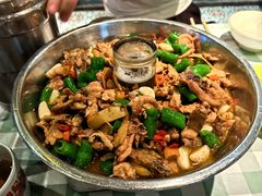 -彭耕记猪油炒小菜(吉联mall店)