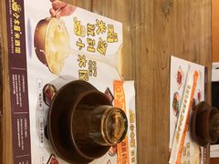 -冰川冷面·延边菜·炭烤串(观前店)