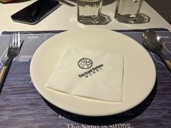 -海石湾餐厅·清真Traveler(滨江道店)