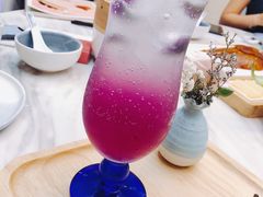 -木棉花开(中心城店)