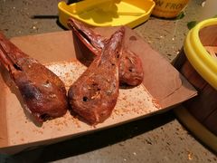 -蛙喔牛蛙(义乌新光汇店)