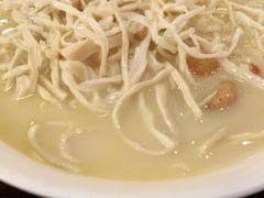 -新旺茶餐厅(嘉里城店)