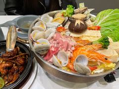 -鹿港小镇(黄金店)