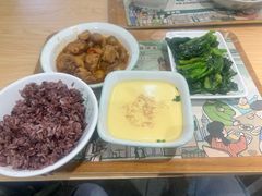 -老乡鸡(东方广场店)