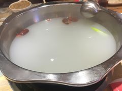 -麦比克欢乐火锅(东港黄海大市场店)