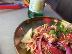 -棒小伙·齐齐哈尔烤肉(龙茗路店)