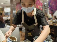 -虾饺妹·粤式手工点心(水荫路店)