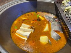 -粗粮人家·东北菜(洋桥店)