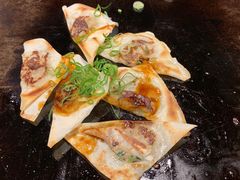 -千房(道頓堀ビル店)