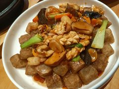 -张家小灶(东城店)