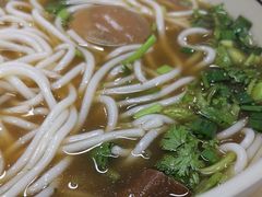 -小马牛肉面·牛骨熬制(南京博物院店)