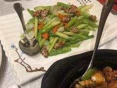 -武汉香格里拉大酒店·香宫中餐厅
