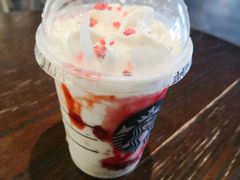-星巴克(深圳新沙天虹店)