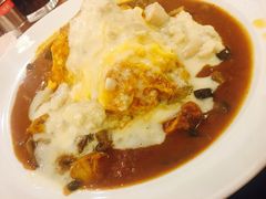 -COCO壱番屋(北京平安国际金融中心店)