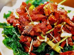 -多哥水傣味餐厅(司马巷店)