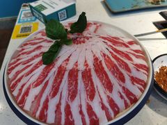 -五星桥原切肥牛火锅(怀德桥店)