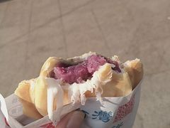 -味正点车轮饼可丽饼(南禅寺店)