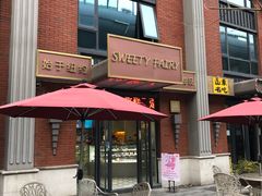露天位-Sweety Fairy小蜜蜂蛋糕&下午茶(大柏树店)