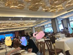 -怡园饭店-餐厅(四望亭店)