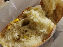 玉米面包-仙峰天然面包(迎宾路店)