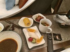 -和子足浴SPA会馆(东方之门店)