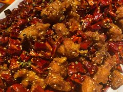 -望京一号·重庆江湖菜(工体店)