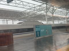 -岳阳东站
