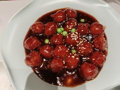 -老太原菜馆(万达店)