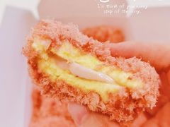 -鲍师傅糕点(台东步行街店)