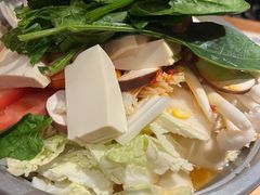 -藤原布二·大正创意料理(五台山店)