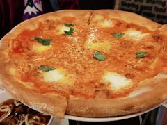 -WOLFGANG PUCK KITCHEN & BAR(迪士尼小镇店)