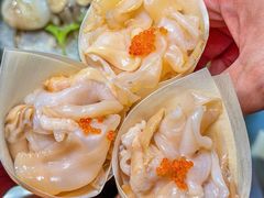 -喜聚薈·花膠雞海鮮火鍋(越秀店)