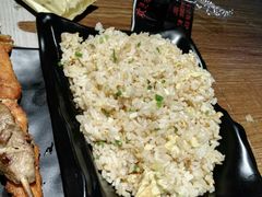 -串亿88烧烤·羊腿·羊蝎子(板泉路店)