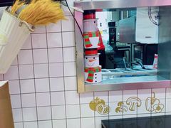 -Aimiqi.Pizza.爱米奇私厨(虹梅路红春大厦店)