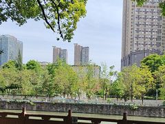 -成都市活水公园