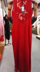 -老上海·石库门 旗袍·洋服工作室(淮海中路店)