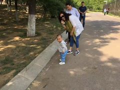 -济南国际园博园