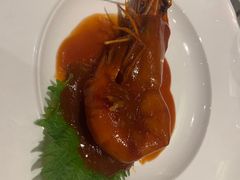 -上海宝华喜来登酒店·采悦轩中餐厅