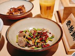 -南京大牌档(龙江新城市广场店)