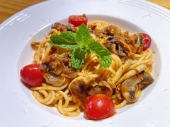 -沏点Trattoria意大利餐厅(新街口店)