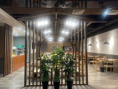 -大自然醉鹅·铁锅火焰鹅(上海联洋店)